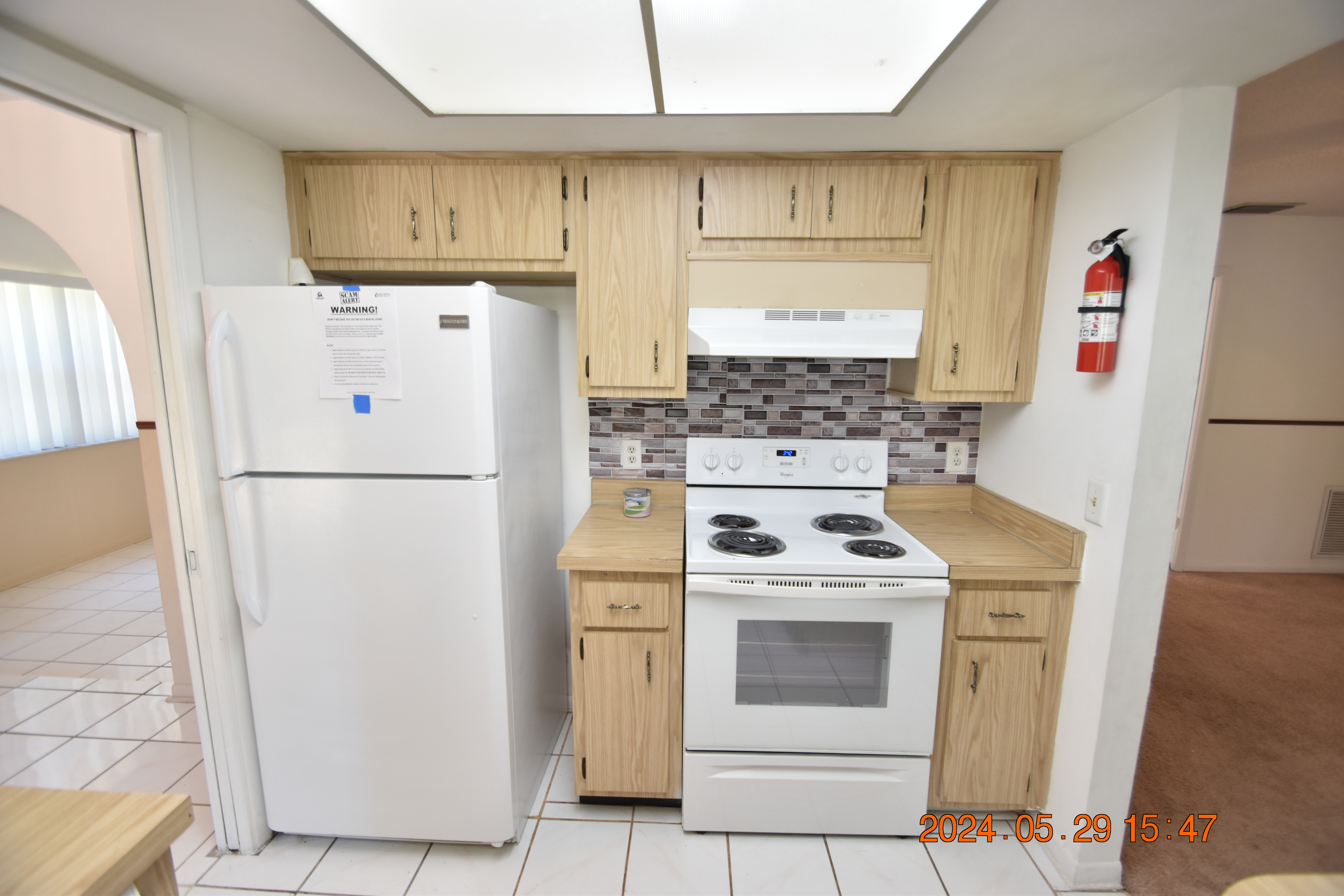 stress free property management