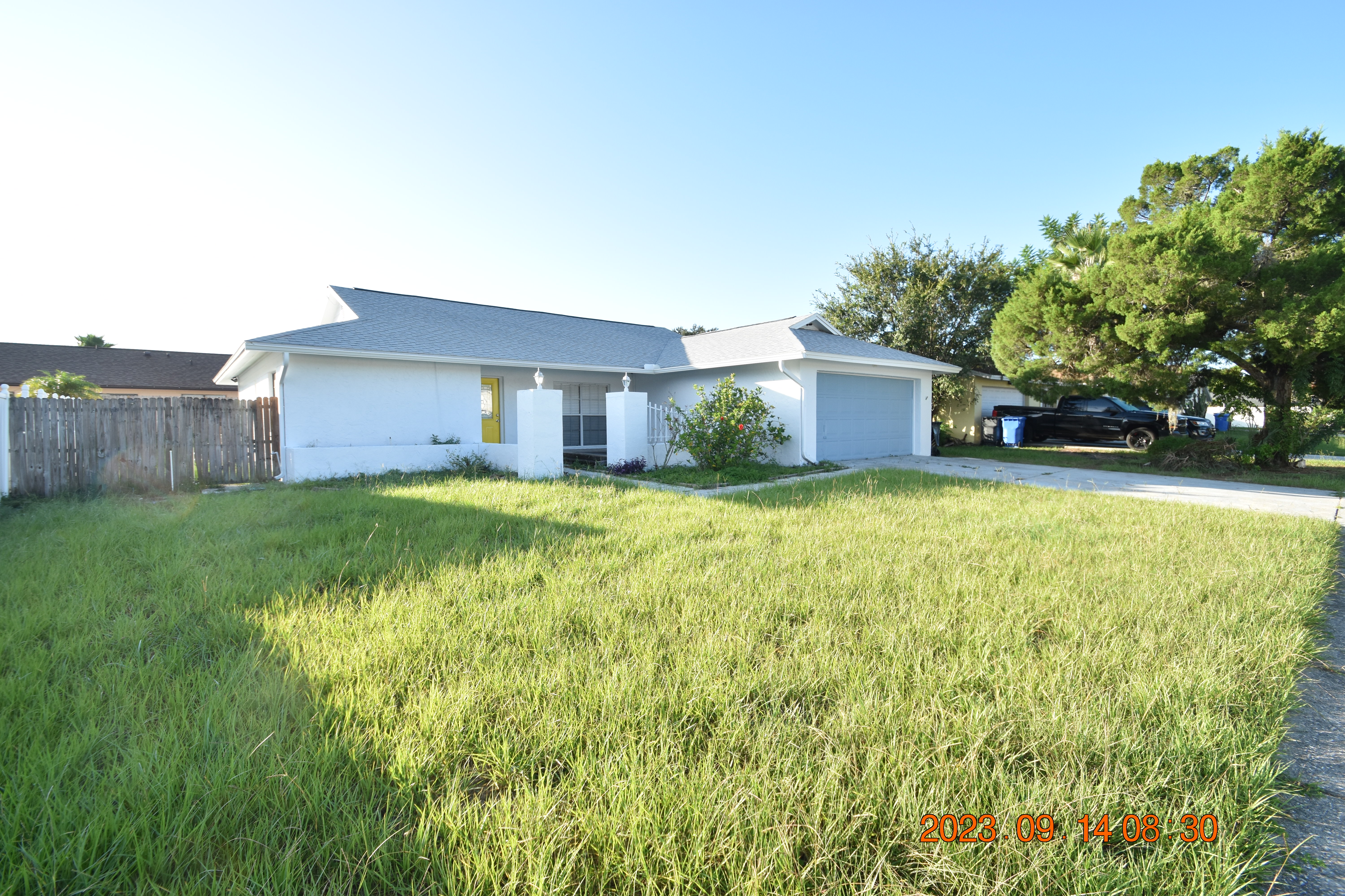 stress free property management
