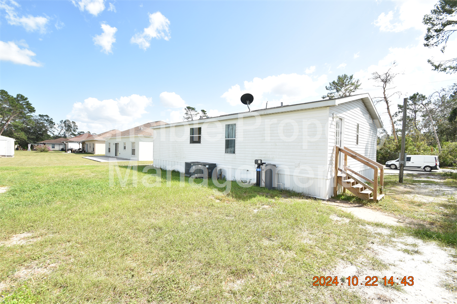 stress free property management