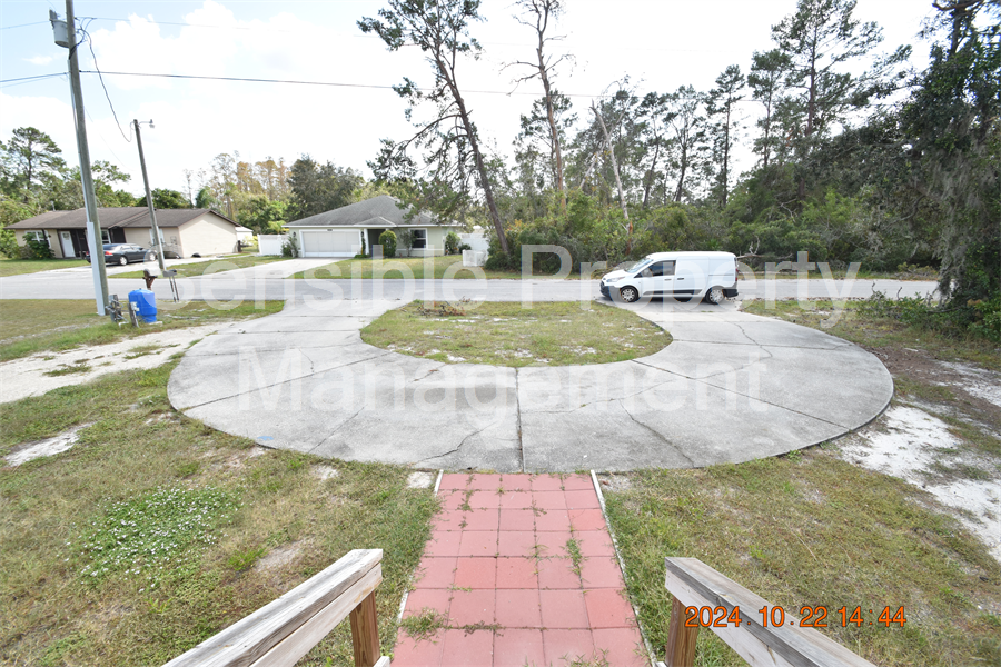 stress free property management