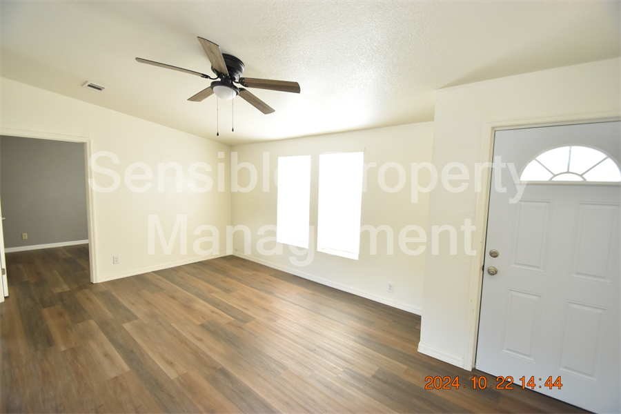 stress free property management