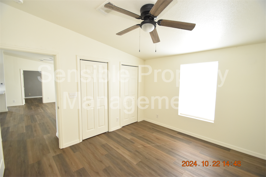 stress free property management