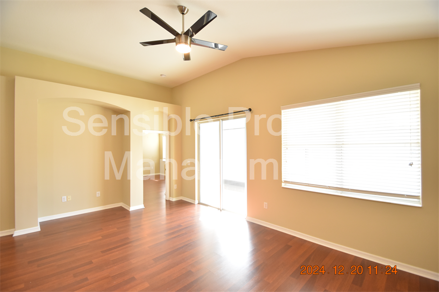 stress free property management