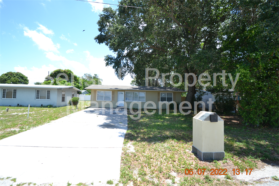 stress free property management