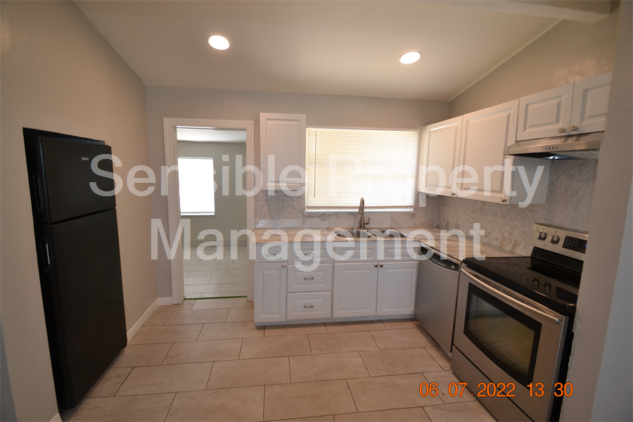 stress free property management