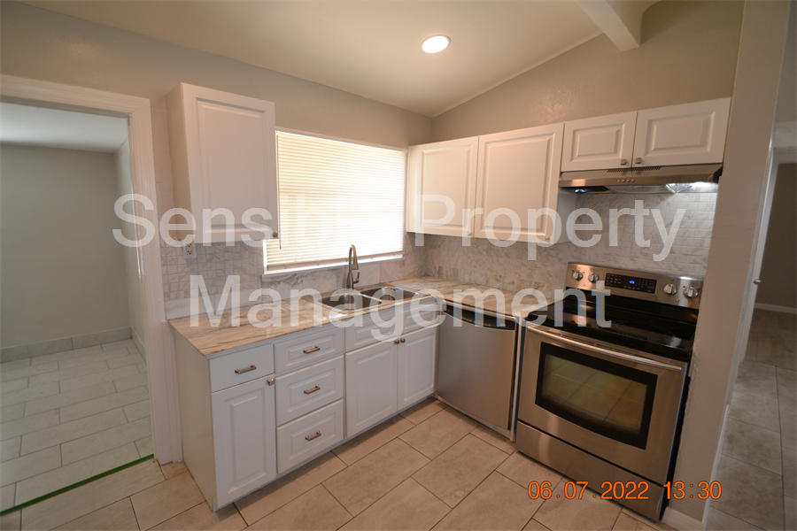 stress free property management
