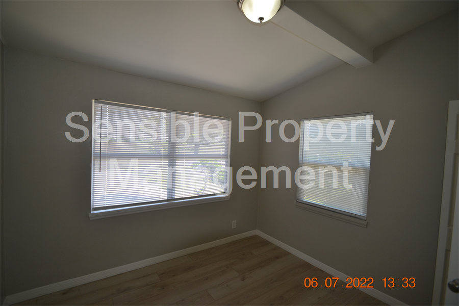 stress free property management