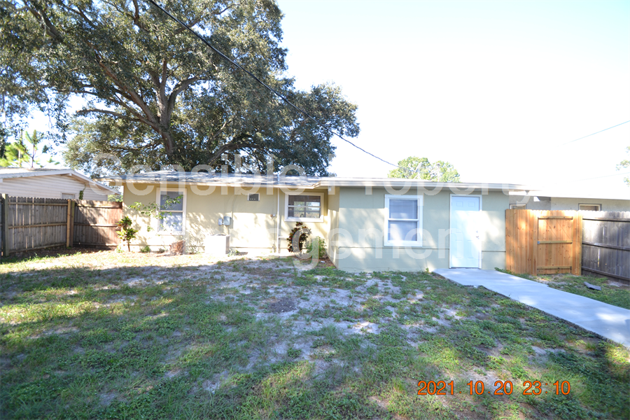 stress free property management