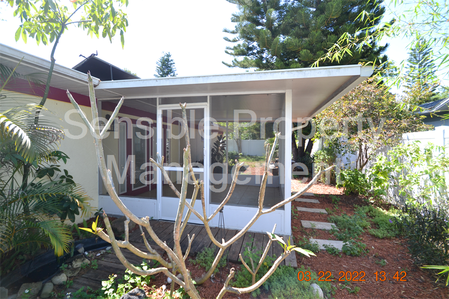stress free property management