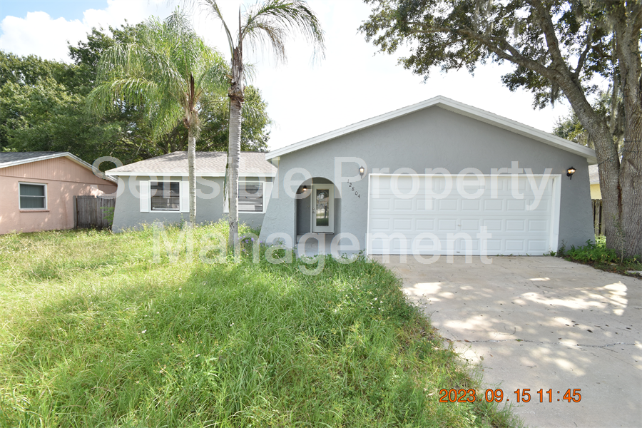 stress free property management