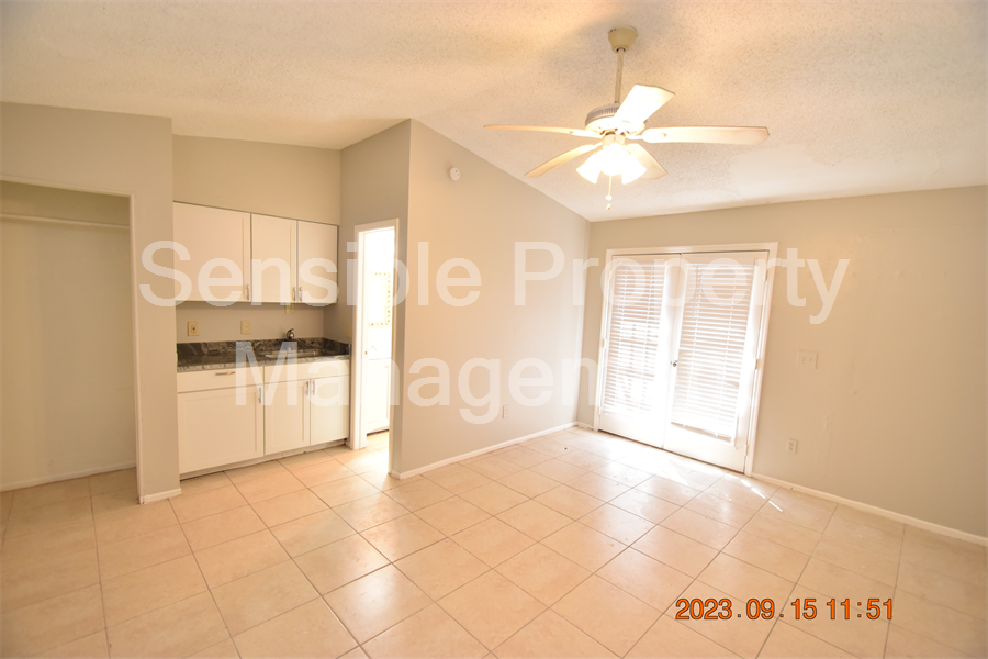 stress free property management