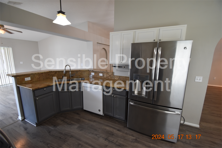 stress free property management