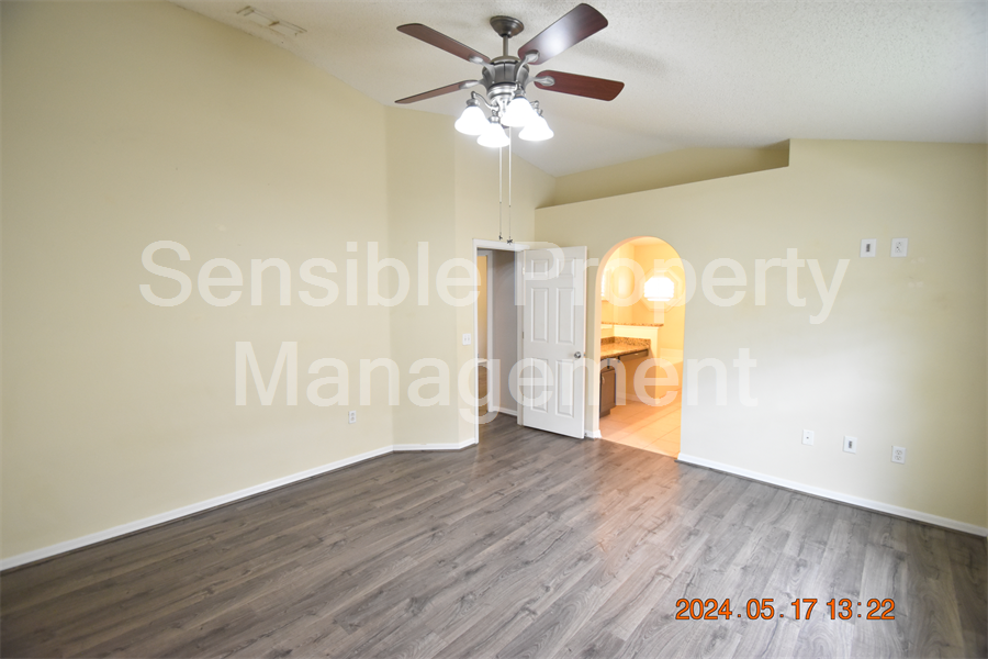 stress free property management