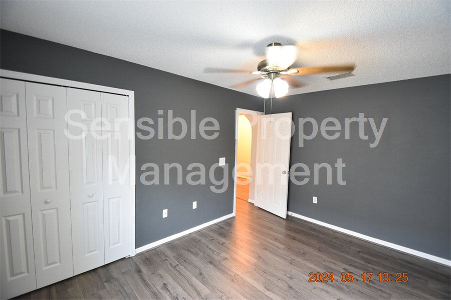 stress free property management