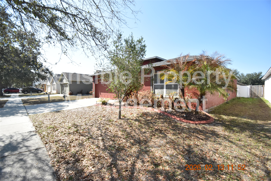 stress free property management