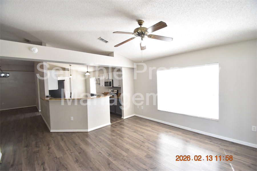 stress free property management