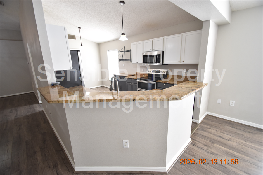 stress free property management