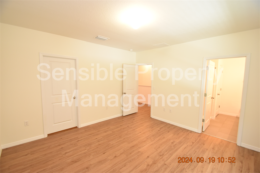 stress free property management