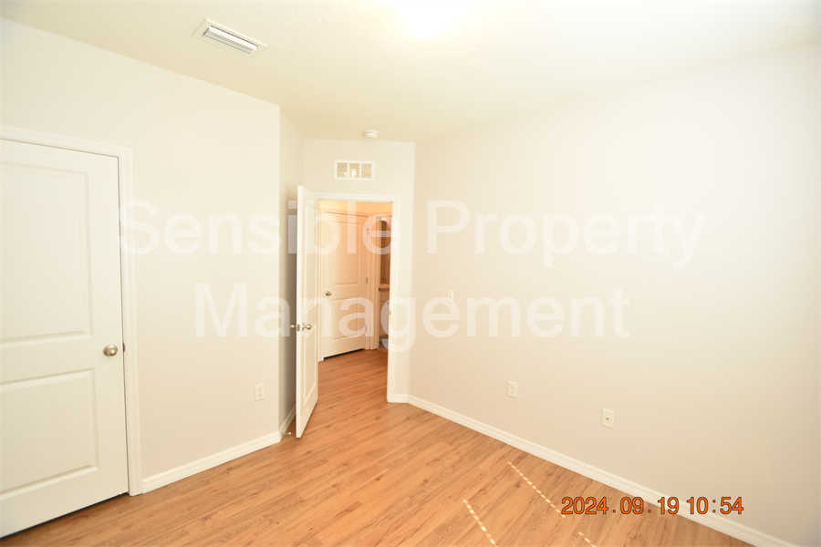 stress free property management