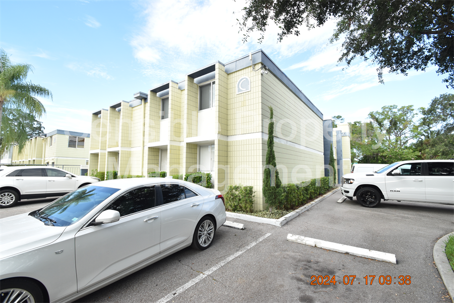 stress free property management