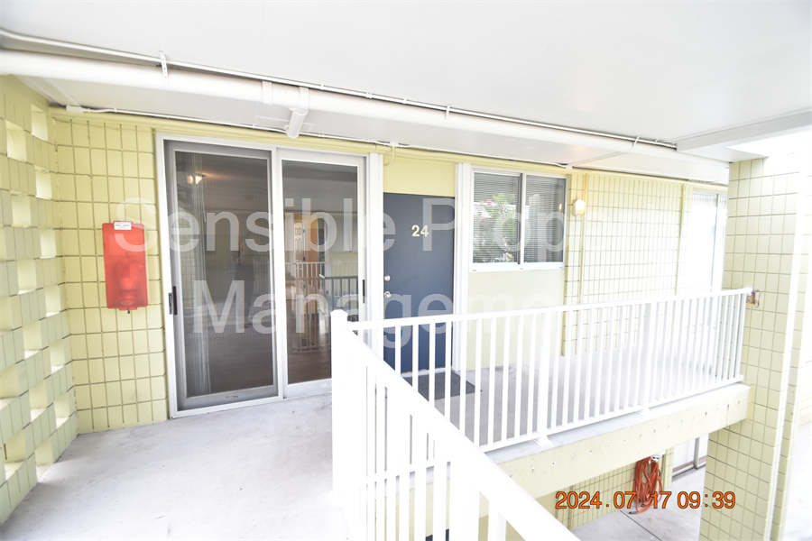 stress free property management