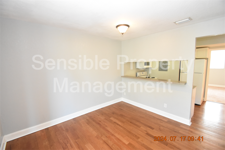 stress free property management