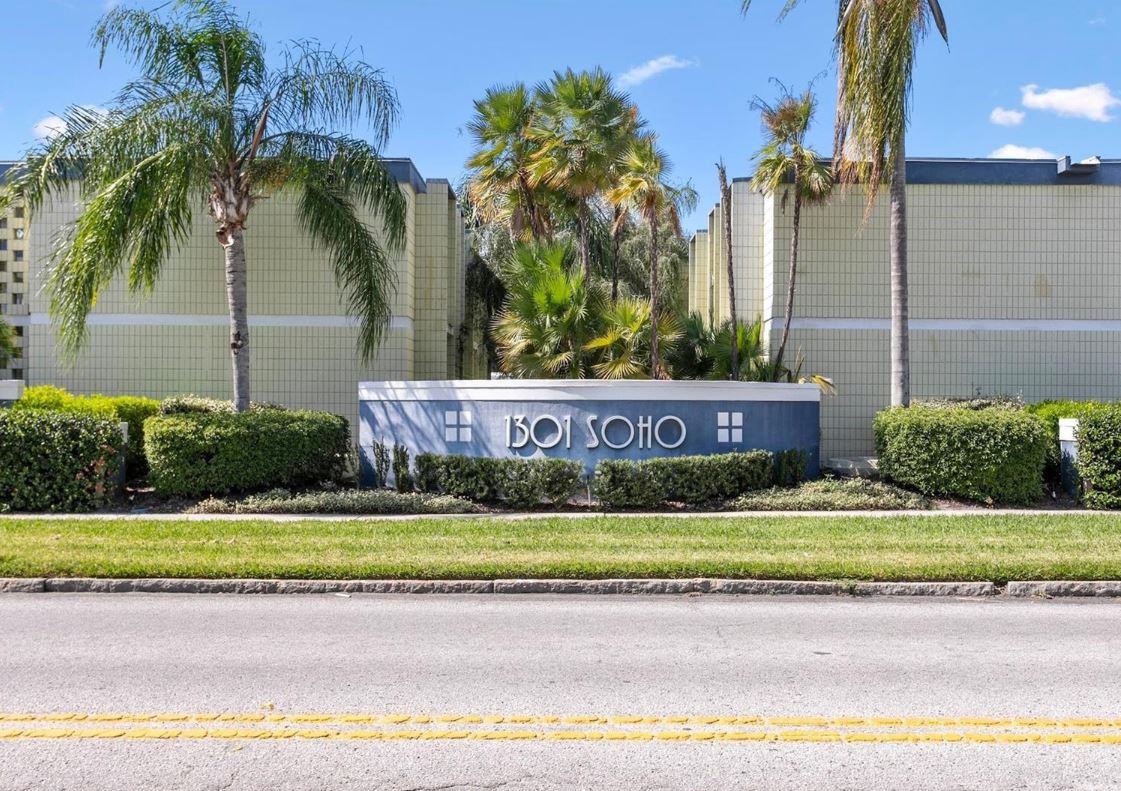 stress free property management