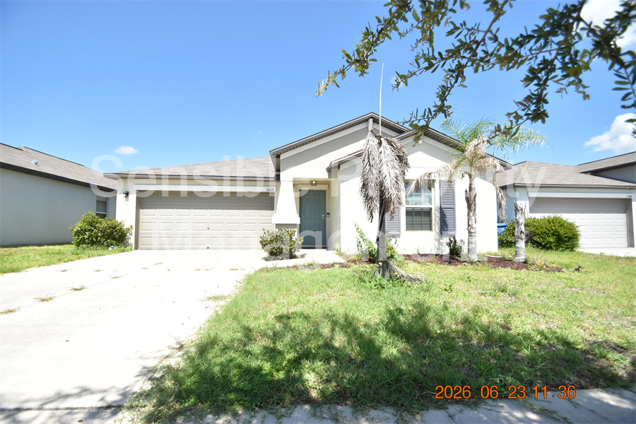 stress free property management
