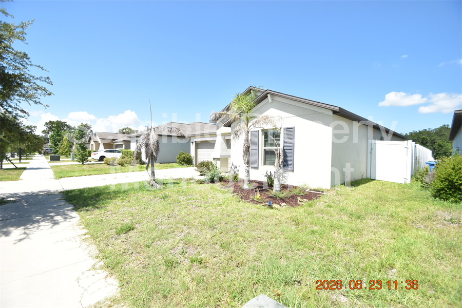 stress free property management