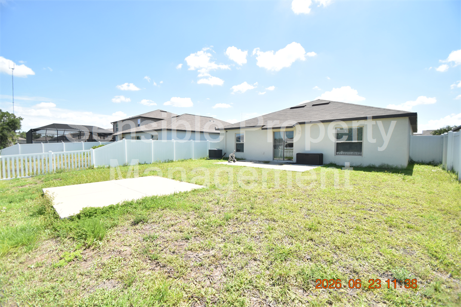 stress free property management