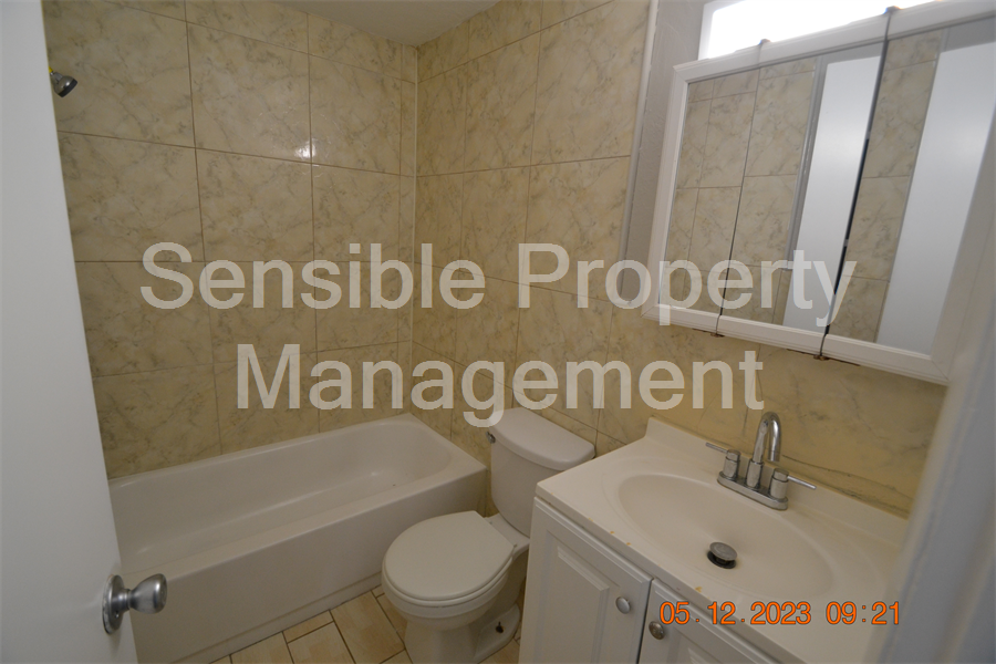 stress free property management