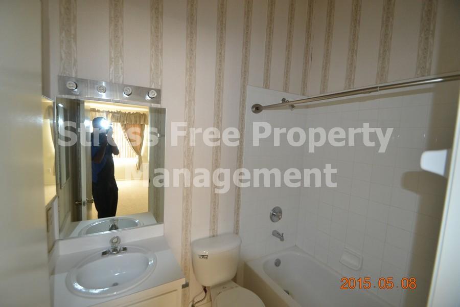 stress free property management