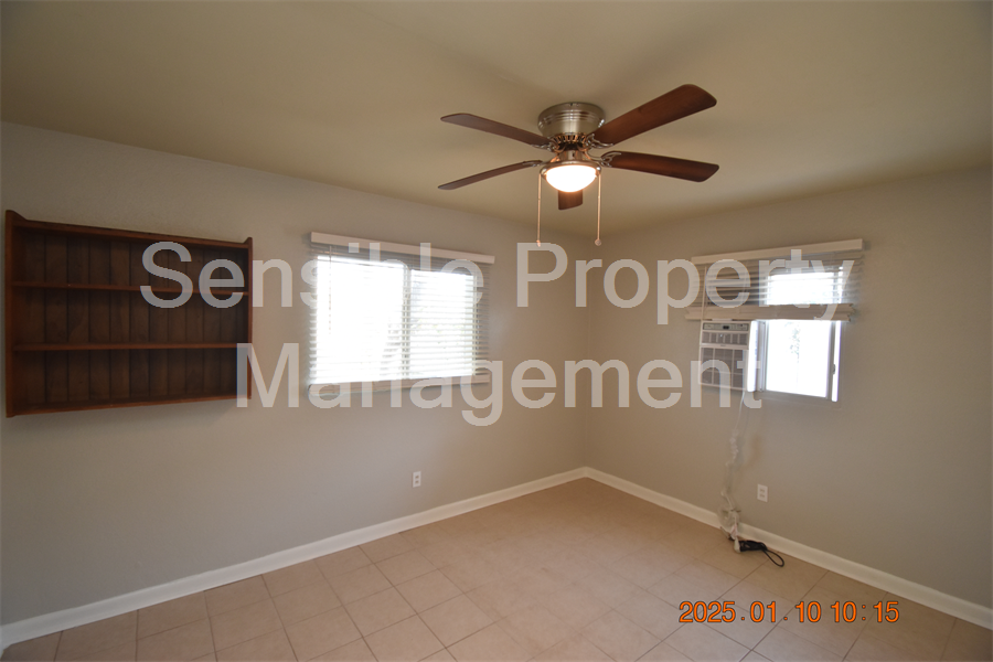 stress free property management