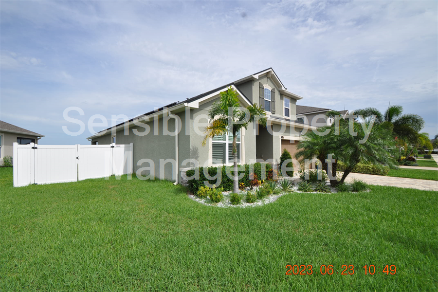 stress free property management