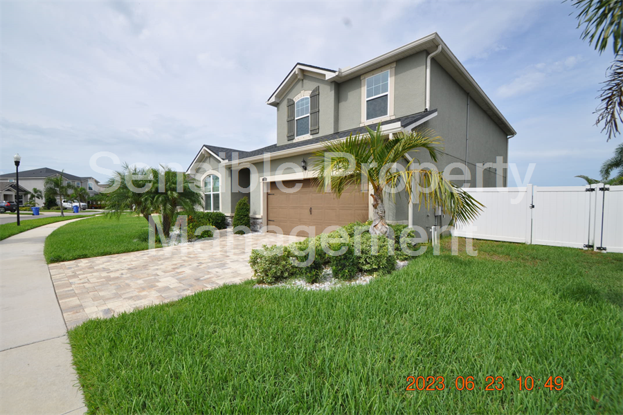 stress free property management