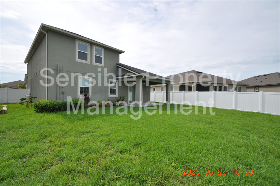 stress free property management