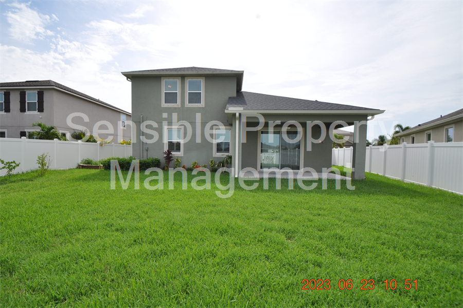 stress free property management