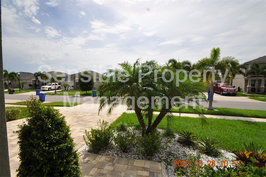 stress free property management