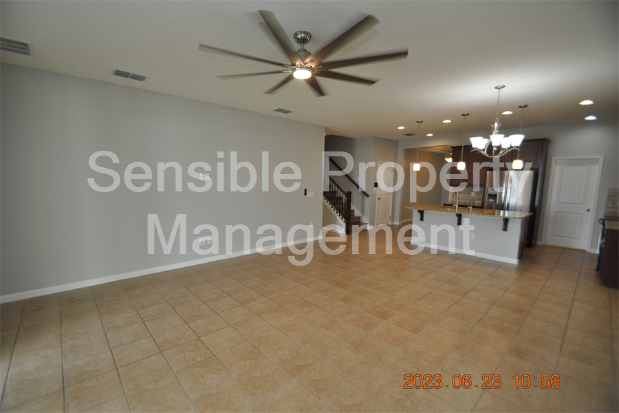 stress free property management