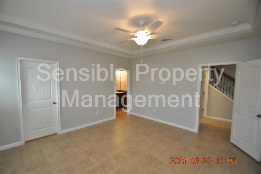stress free property management