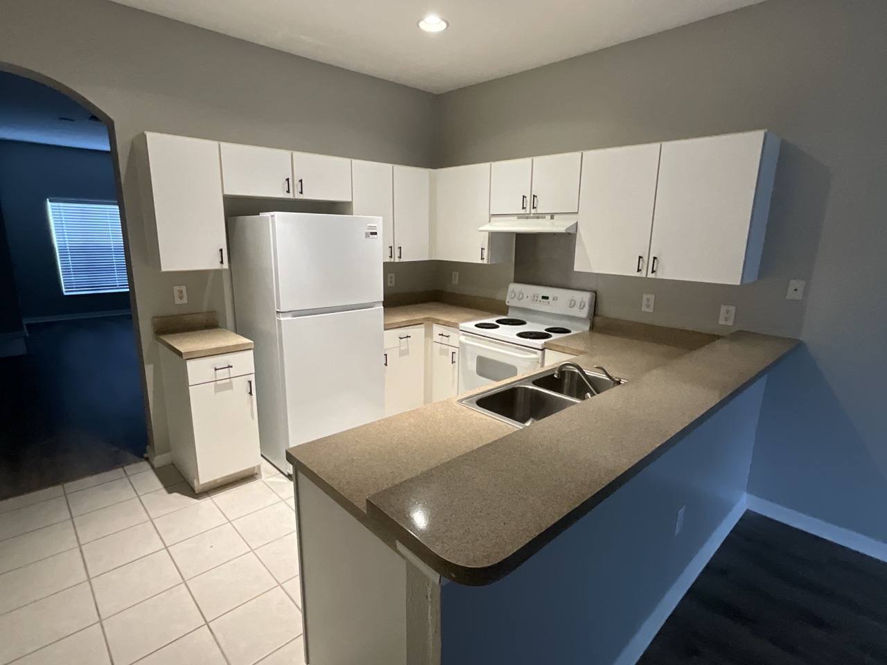 stress free property management