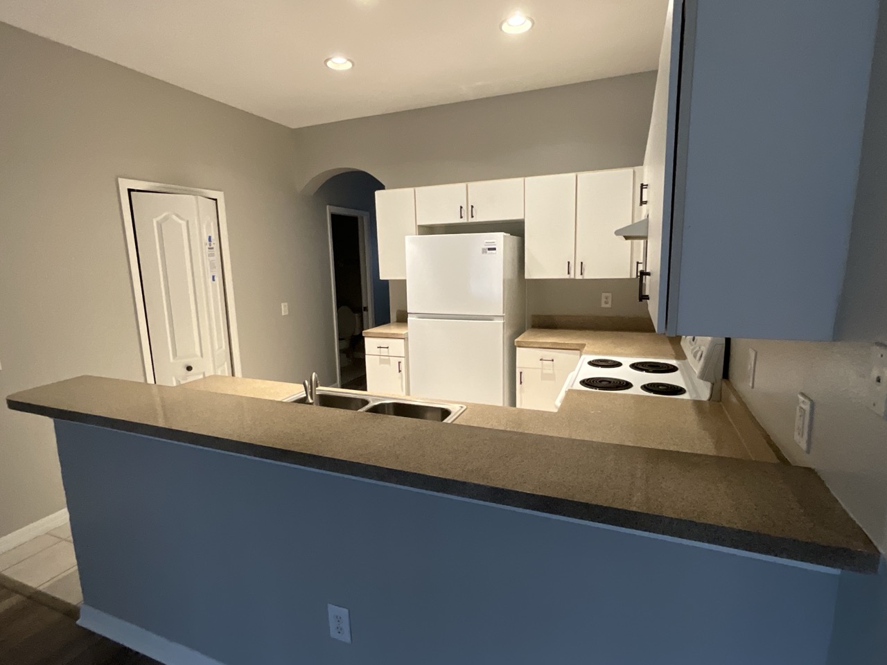stress free property management