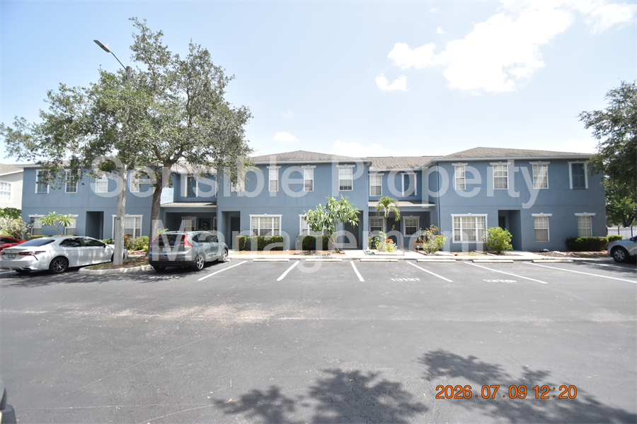 stress free property management