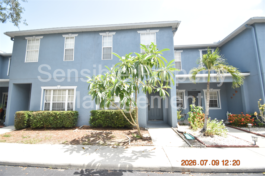 stress free property management