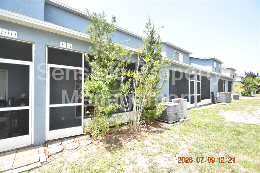 stress free property management