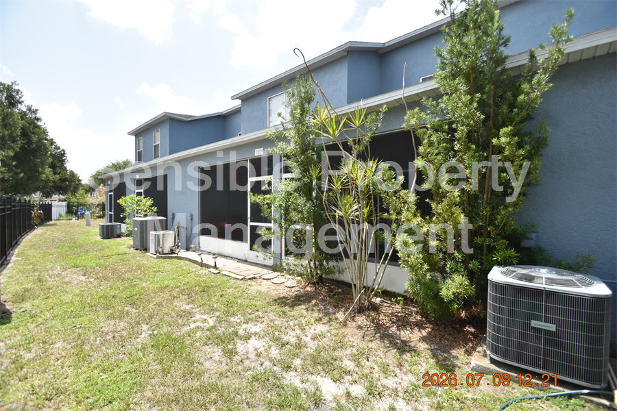 stress free property management