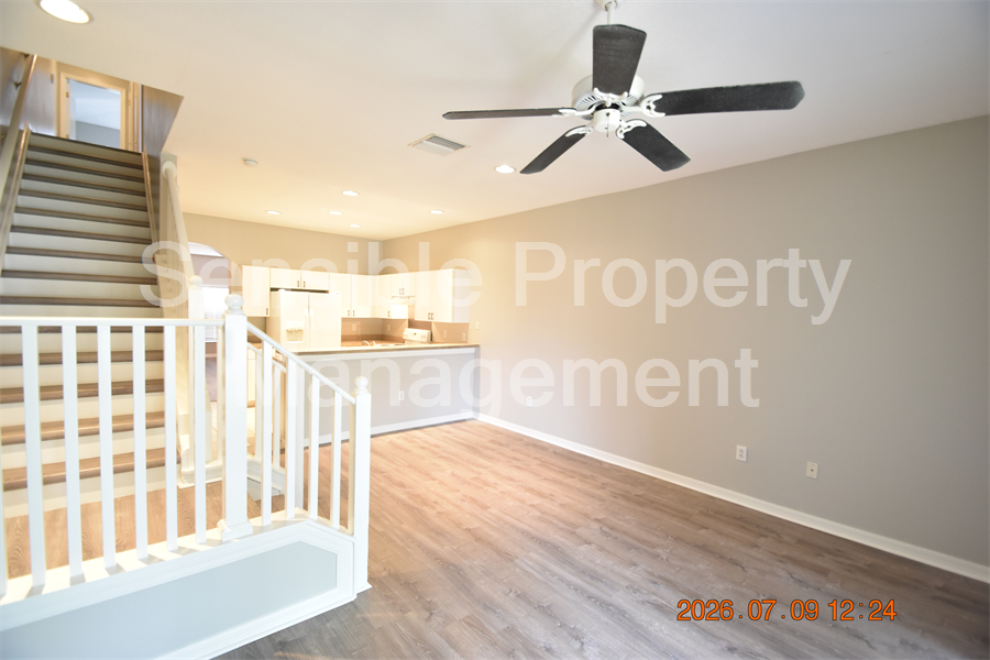 stress free property management