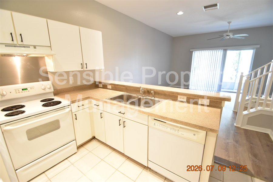 stress free property management