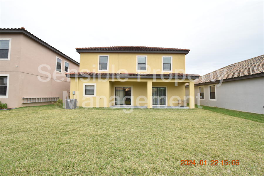 stress free property management