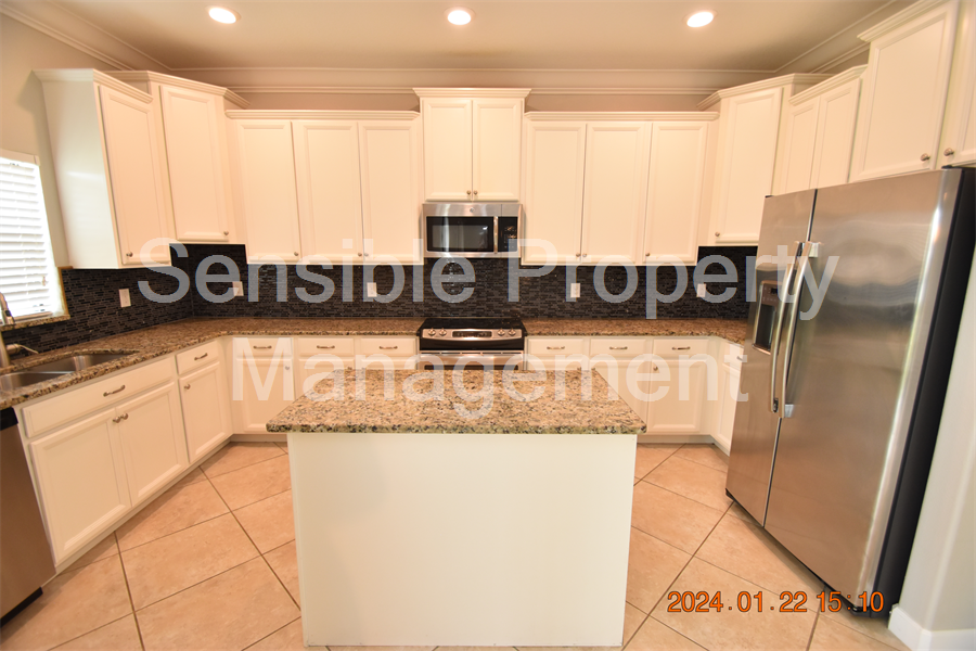 stress free property management